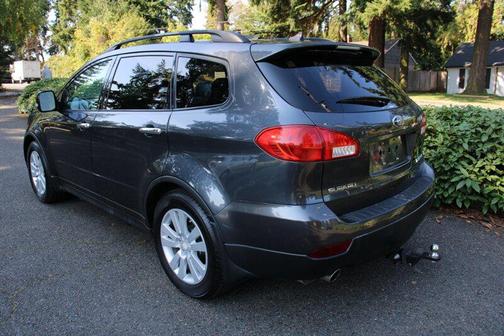 2008 Subaru Tribeca Limited 5-Passenger