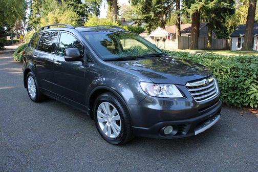 2008 Subaru Tribeca Limited 5-Passenger