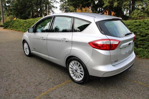 2015 Ford C-Max Energi SEL