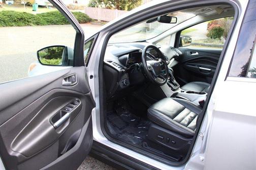 2015 Ford C-Max Energi SEL