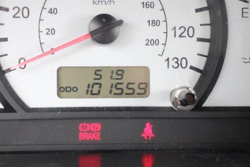 2005 Hyundai Accent GT