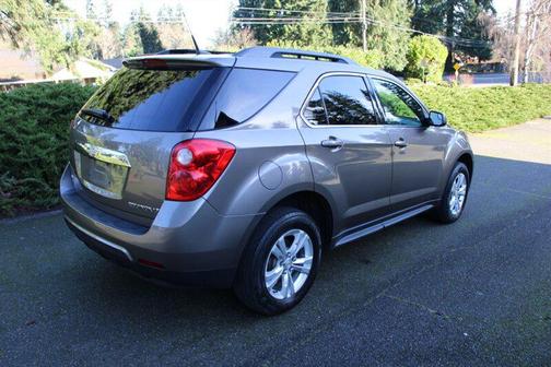 2012 Chevrolet Equinox 2LT