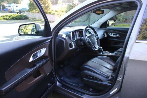 2012 Chevrolet Equinox 2LT