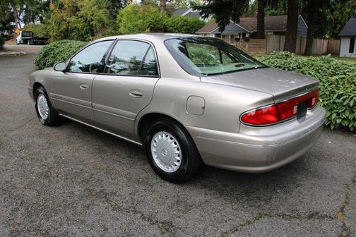 1999 Buick Century Limited