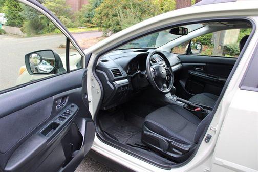 2013 Subaru XV Crosstrek 2.0i Premium