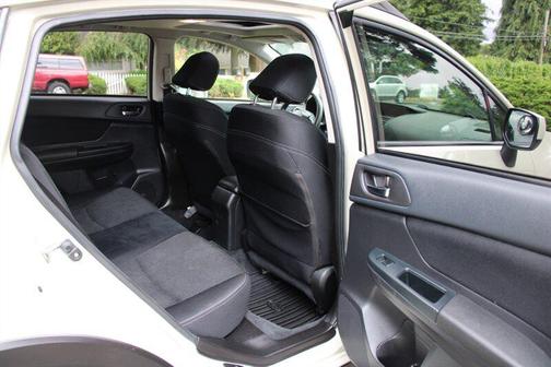 2013 Subaru XV Crosstrek 2.0i Premium