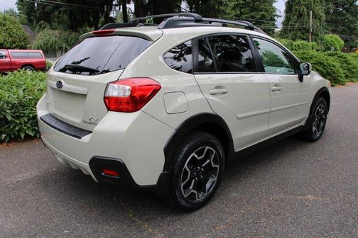 2013 Subaru XV Crosstrek 2.0i Premium