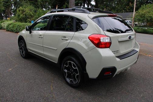 2013 Subaru XV Crosstrek 2.0i Premium