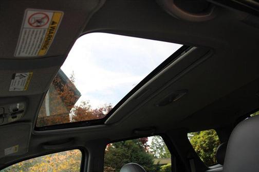 2001 Ford Escape XLT 4WD