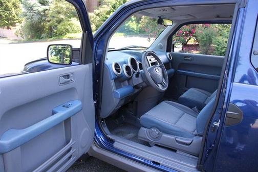 2003 Honda Element DX