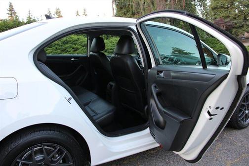 2014 Volkswagen Jetta Auto SE