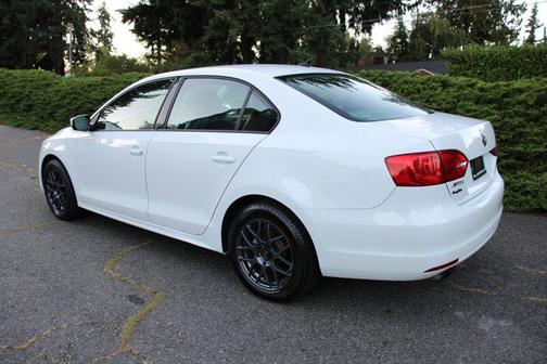 2014 Volkswagen Jetta Auto SE