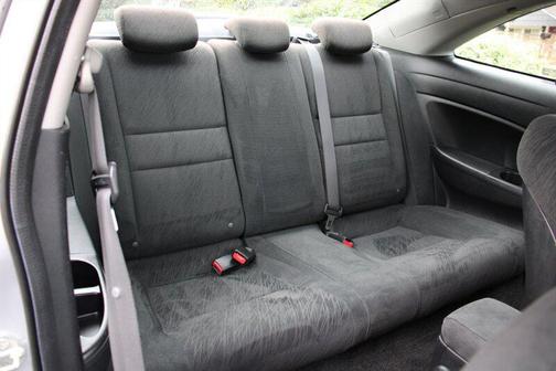 2007 Honda Civic EX