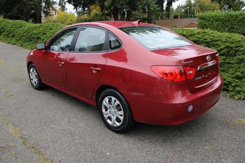 2010 Hyundai ELANTRA GLS