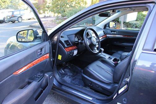 2012 Subaru Outback 3.6R Limited
