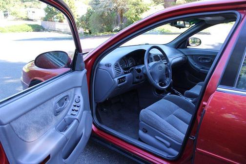 1998 Oldsmobile Intrigue GL
