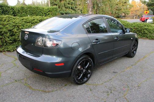 2008 Mazda Mazda3 i Touring Value