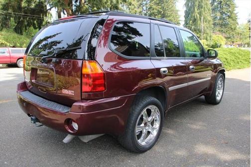 2006 GMC Envoy SLE