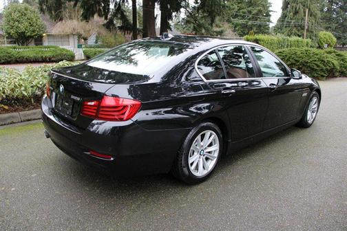 2014 BMW 528 xDrive