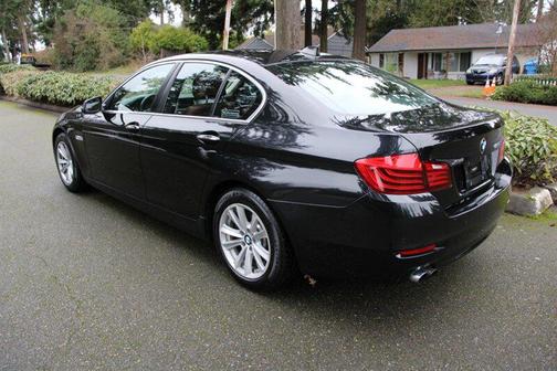 2014 BMW 528 xDrive