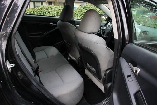 2009 Toyota Matrix S