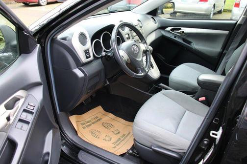 2009 Toyota Matrix S