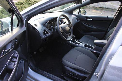 2016 Chevrolet Cruze LT Auto