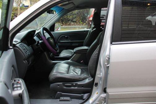 2004 Honda Pilot EX-L