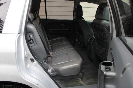 2004 Honda Pilot EX-L