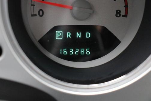 2007 Chrysler PT Cruiser Touring