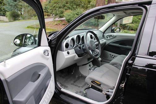 2007 Chrysler PT Cruiser Touring