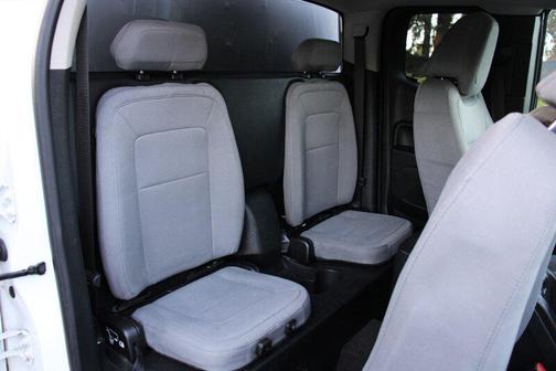 2015 Chevrolet Colorado WT