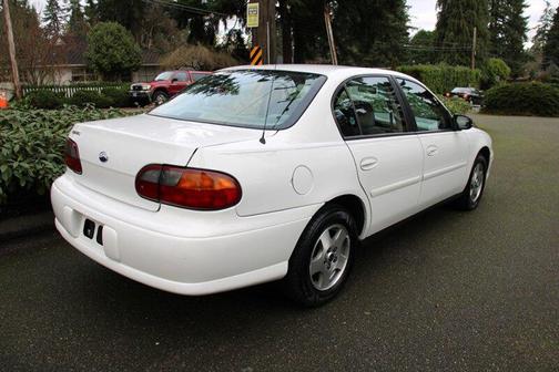 2004 Chevrolet Classic Base 67K MILES