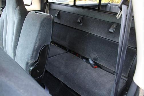 2002 Dodge Dakota Sport Club Cab