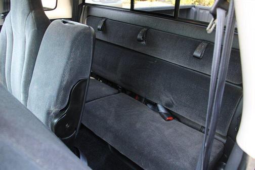 2002 Dodge Dakota Sport Club Cab