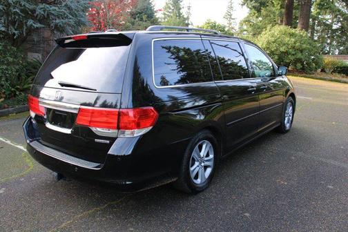 2010 Honda Odyssey Touring
