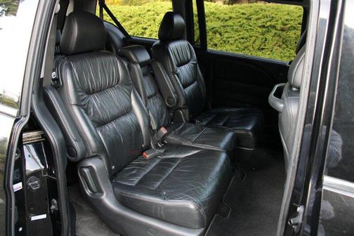 2010 Honda Odyssey Touring