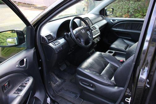 2010 Honda Odyssey Touring