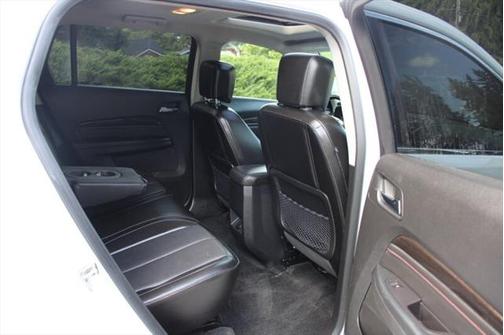 2016 GMC Terrain Denali