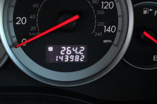 2005 Subaru Outback 3.0 R