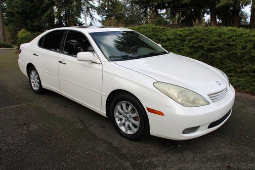 2004 Lexus ES 330 Base