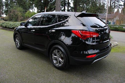 2013 Hyundai SANTA FE Sport