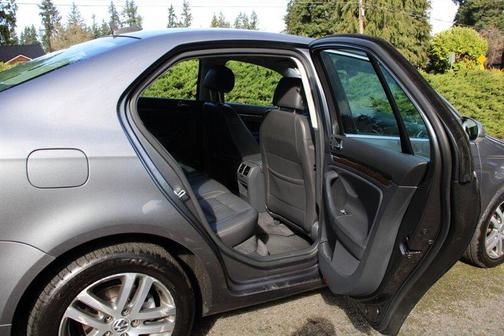 2005 Volkswagen Jetta 2.5