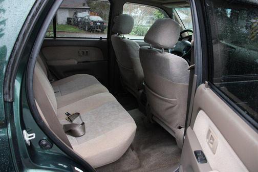 1999 Toyota 4Runner SR5