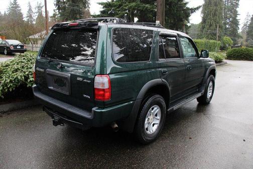 1999 Toyota 4Runner SR5