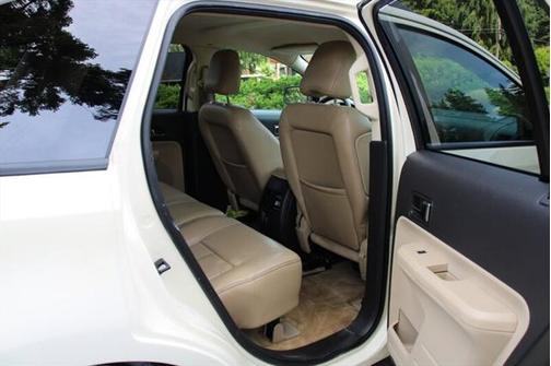 2008 Ford Edge SEL