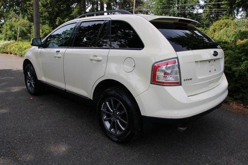 2008 Ford Edge SEL