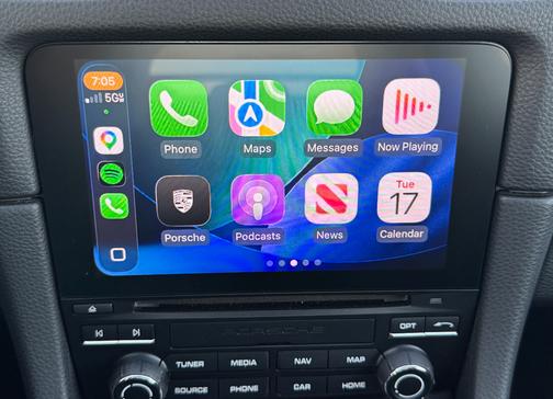 2018 Porsche 718 Cayman 718 Cayman