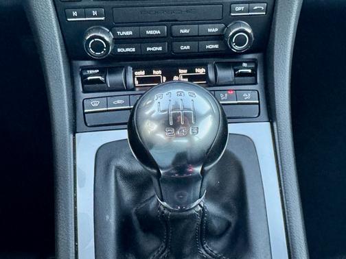 2018 Porsche 718 Cayman 718 Cayman