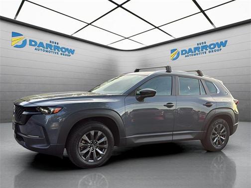 2023 Mazda CX-50 2.5 S